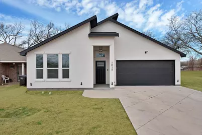 1812 Dillard Street, Fort Worth, TX 76105 - Photo 2