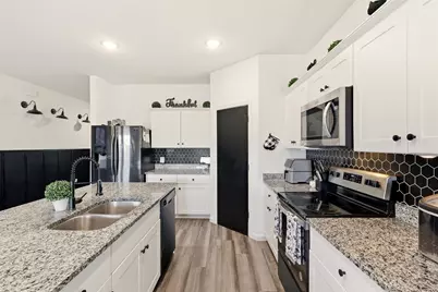 791 Devonshire Drive, Lavon, TX 75166 - Photo 8