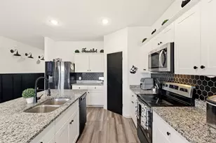 791 Devonshire Dr, Lavon, TX 75166 - Photo 8