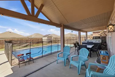 791 Devonshire Drive, Lavon, TX 75166 - Photo 2