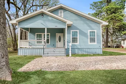 1605 Pine Bluff Street, Paris, TX 75460 - Photo 1