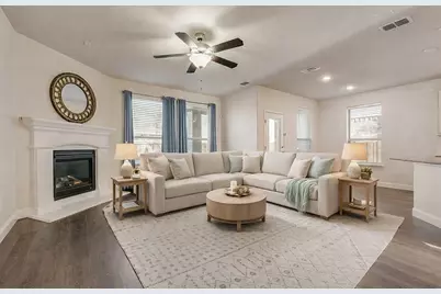 3113 Linham Drive, Mansfield, TX 76084 - Photo 4