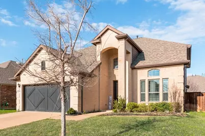 3113 Linham Drive, Mansfield, TX 76084 - Photo 34