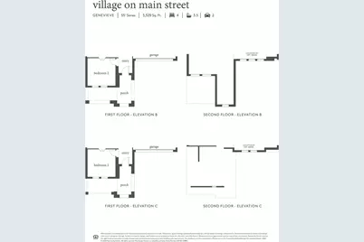 9502 Keep Street, Frisco, TX 75035 - Photo 4