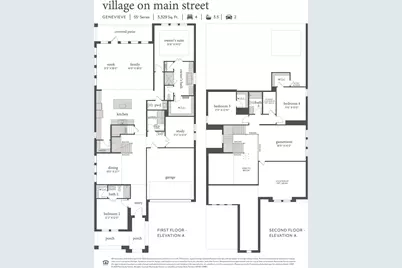 9502 Keep Street, Frisco, TX 75035 - Photo 2