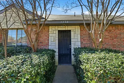 1234 Roan Drive, Lancaster, TX 75134 - Photo 2