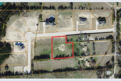 Lot 12 Cherrybark Lane, Midlothian, TX 76065 - Photo 1