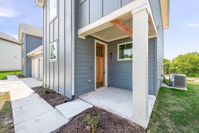 1210 Chestnut #1, Runaway Bay, TX 76426 - Photo 4