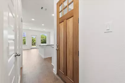 1210 Chestnut #1, Runaway Bay, TX 76426 - Photo 6