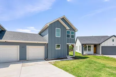 1210 Chestnut #1, Runaway Bay, TX 76426 - Photo 2