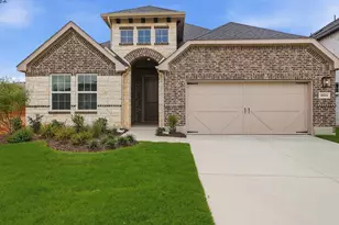 2824 Alcove Ln, Corinth, TX 76210 - Photo 1