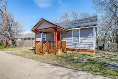 100 Henderson Street, Waxahachie, TX 75165 - Photo 2