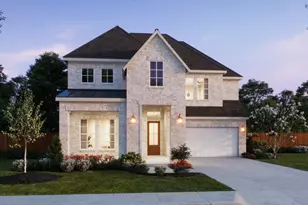 9463 Hedge St, Frisco, TX 75035 - Photo 1