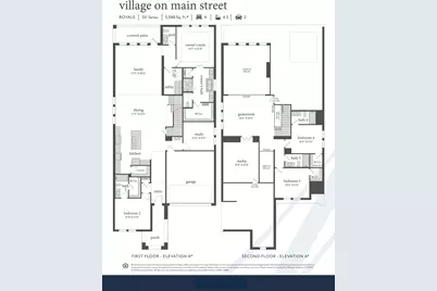 9463 Hedge Street, Frisco, TX 75035 - Photo 2