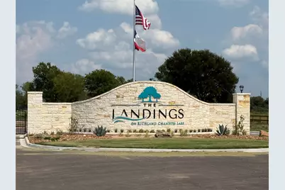 Lot 140 Water Way, Richland, TX 76681 - Photo 8