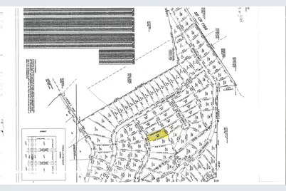 Lot 140 Water Way, Richland, TX 76681 - Photo 6