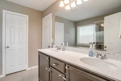 9200 Vistamill Trail, Fort Worth, TX 76179 - Photo 22