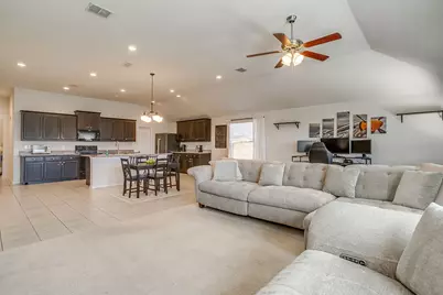 9200 Vistamill Trail, Fort Worth, TX 76179 - Photo 18