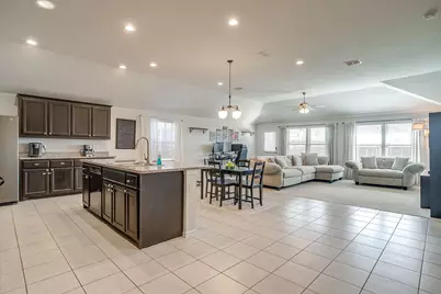 9200 Vistamill Trail, Fort Worth, TX 76179 - Photo 10