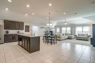 9200 Vistamill Trail, Fort Worth, TX 76179 - Photo 10