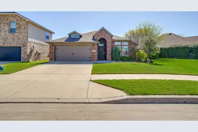 9200 Vistamill Trail, Fort Worth, TX 76179 - Photo 2