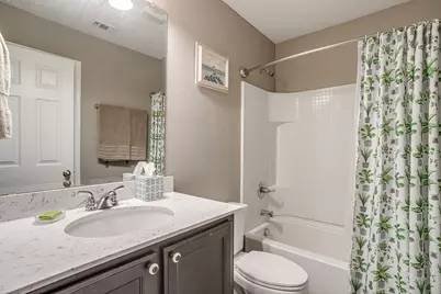 9200 Vistamill Trail, Fort Worth, TX 76179 - Photo 32