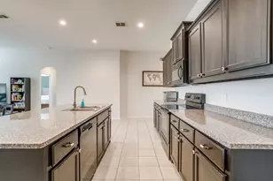 9200 Vistamill Trail, Fort Worth, TX 76179 - Photo 12
