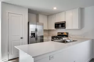 3145 Burmese St, Providence Village, TX 76227 - Photo 6