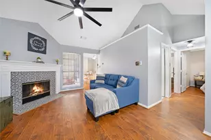 7892 Abbey Rd, Frisco, TX 75035 - Photo 4