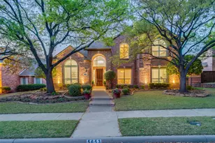 5653 Widgeon Way, Frisco, TX 75034 - Photo 1