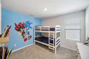 307 Quarry St, Melissa, TX 75454 - Photo 20