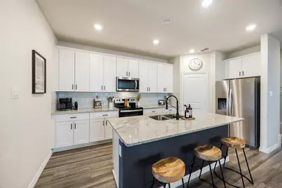 307 Quarry Street, Melissa, TX 75454 - Photo 6