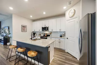 307 Quarry Street, Melissa, TX 75454 - Photo 4