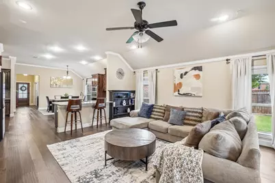 820 Wimberly Circle, McKinney, TX 75072 - Photo 6