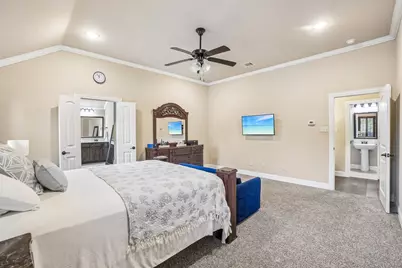 820 Wimberly Circle, McKinney, TX 75072 - Photo 14