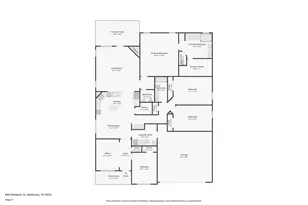 820 Wimberly Cir, McKinney, TX 75072 - Photo 40