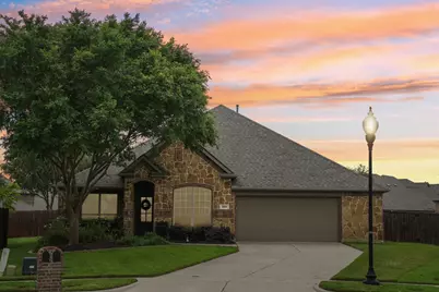 820 Wimberly Circle, McKinney, TX 75072 - Photo 2
