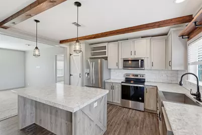 151 Private Road 3814, Springtown, TX 76082 - Photo 8