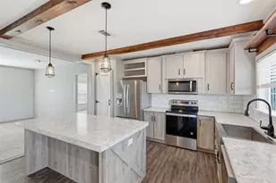 151 Private Rd 3814, Springtown, TX 76082 - Photo 1