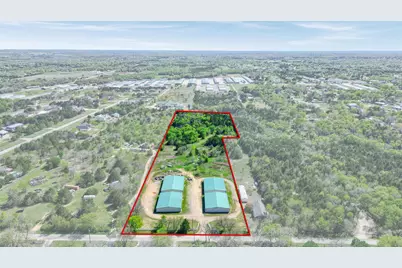 470 Lazy Acres Circle, Pottsboro, TX 75076 - Photo 1