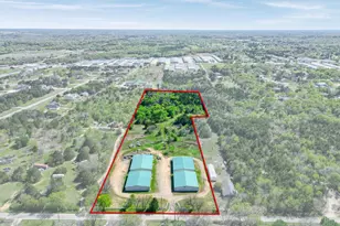 470 Lazy Acres Circle, Pottsboro, TX 75076 - Photo 1