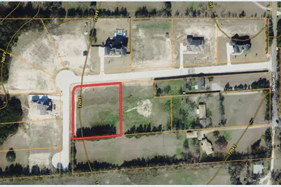 Lot 11 Cherrybark Lane, Midlothian, TX 76065 - Photo 1