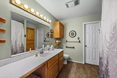 881 Wild Road, Van Alstyne, TX 75495 - Photo 10