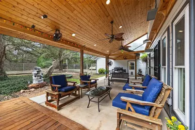 881 Wild Road, Van Alstyne, TX 75495 - Photo 24