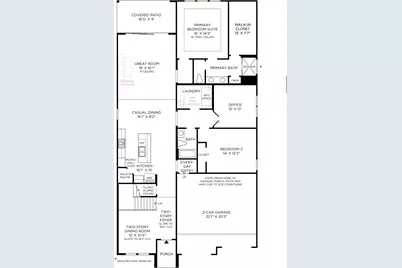 4408 Hammerstein Boulevard, Denton, TX 76210 - Photo 10