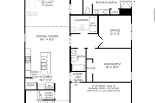 4408 Hammerstein Blvd, Denton, TX 76210 - Photo 10