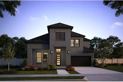 8763 Battlement Road, Frisco, TX 75035 - Photo 1