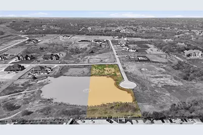 2701 Romero Way, Bartonville, TX 76226 - Photo 2