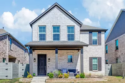 5314 Depot Drive, Sachse, TX 75048 - Photo 1