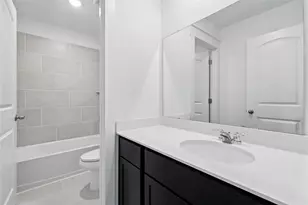 2622 Stowers St, Anna, TX 75409 - Photo 22